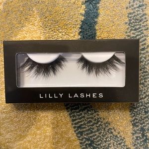 Lilly Lashes (Houston)